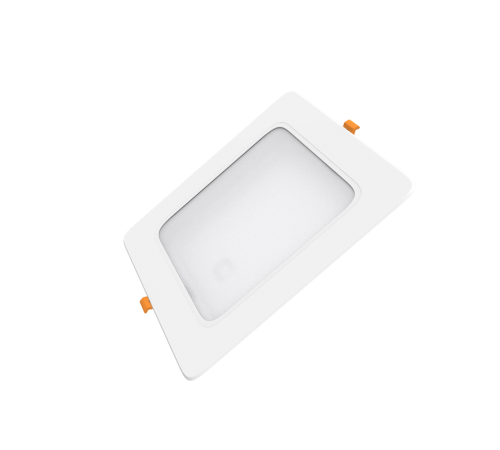 Светильник  Basic Downlight квадрат 18W 1600lm 4000K 170-260V IP20 170*26 белый LED 1/60  9031420218  Gauss