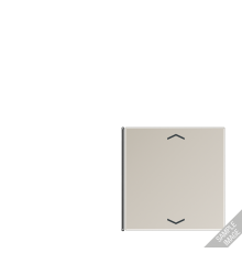 клавиша AL2404TSAPD14 Jung