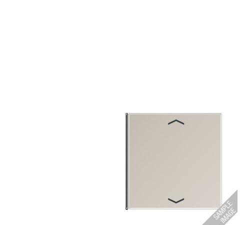 клавиша AL2404TSAPD14 Jung