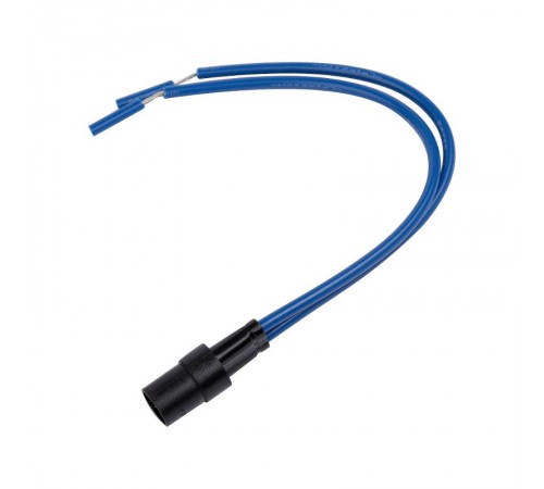 Светодиодная лампа подсветки "Avanti", цвет синий  440000S  DKC