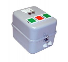 Пускатель э/м ПМ12-010670 У3 В, 220В, (4з+2р), РТТ5-10-1, 4,00А  020670422ВВ220001610  Электротехник