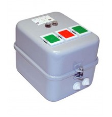 Пускатель э/м ПМ12-010670 У3 В, 220В, (4з+2р), РТТ5-10-1, 0,63А  020670422ВВ220000810  Электротехник