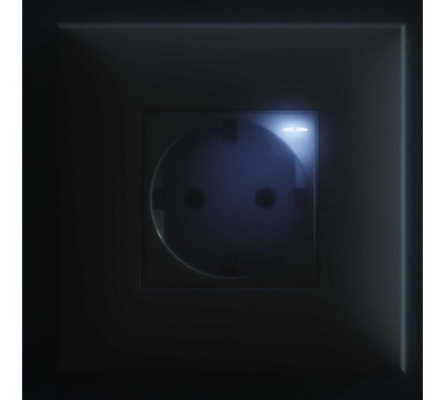 Светодиодная лампа подсветки "Avanti", цвет синий  440000S  DKC