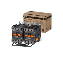 КМН-36532 реверс 65А 400В/АС3 2НО; 2НЗ  SQ0761-0016  TDM