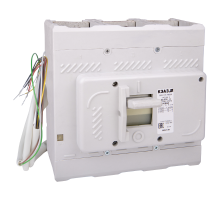 Выключатель автоматический ВА57-39-345416-400А-4000-690AC-РНН24AC-УХЛ3  256596  КЭАЗ