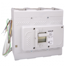 Выключатель автоматический ВА57-39-634516-630А-5000-440DC-УХЛ3 347588 КЭАЗ