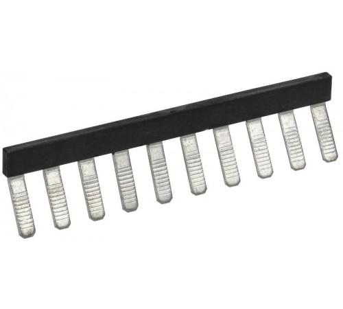 Перемычка гребенчатая для CTS 10мм2 10PIN  YCT10-00-K03-010-EC-10P  IEK