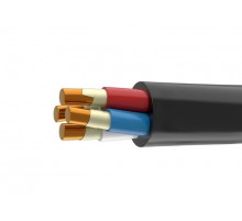 КВВГнг(А)-FRLSLTX 4х1