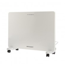 Конвектор электрический с электронным термостатом, 1,5кВт, Х-нагревательный элемент  60-0110  REXANT