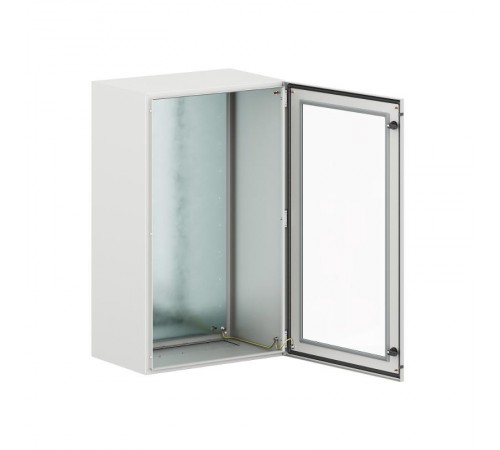 Корпус навесной STE с М/П с прозрачной дверью ВхШхГ 1000x600x400 мм  R5STEX1064  DKC