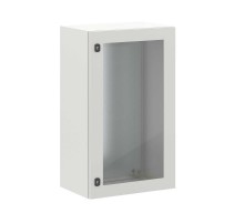 Корпус навесной STE с М/П с прозрачной дверью ВхШхГ 1000x600x400 мм  R5STEX1064  DKC