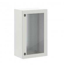 Корпус навесной STE с М/П с прозрачной дверью ВхШхГ 1000x600x400 мм  R5STEX1064  DKC