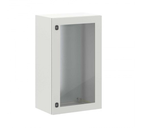 Корпус навесной STE с М/П с прозрачной дверью ВхШхГ 1000x600x400 мм  R5STEX1064  DKC