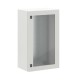 Корпус навесной STE с М/П с прозрачной дверью ВхШхГ 1000x600x400 мм  R5STEX1064  DKC