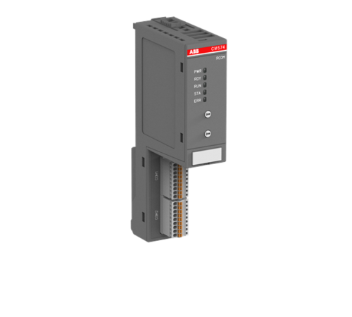 Модуль коммуникационный, CM574-RS  1SAP170400R0201  ABB