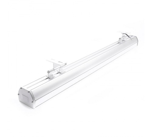 Прожектор архитектурный светодиодный линейный LL-890 36LED RGB, 1000*85*65mm, 36W 85-265V, IP65  32158  FERON