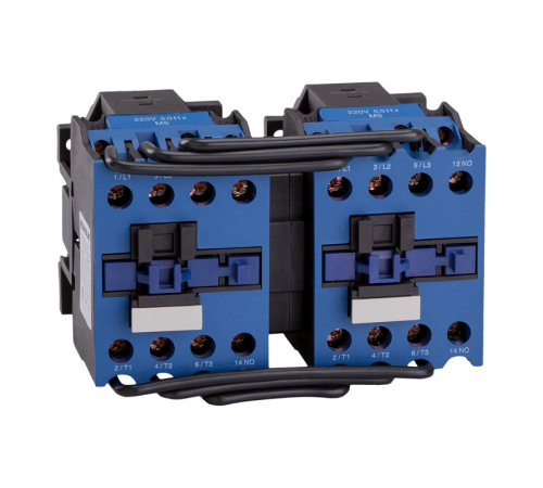 Контактор ПМЛ-2560ДМ-32А-380AC-УХЛ4-Б  110591  КЭАЗ