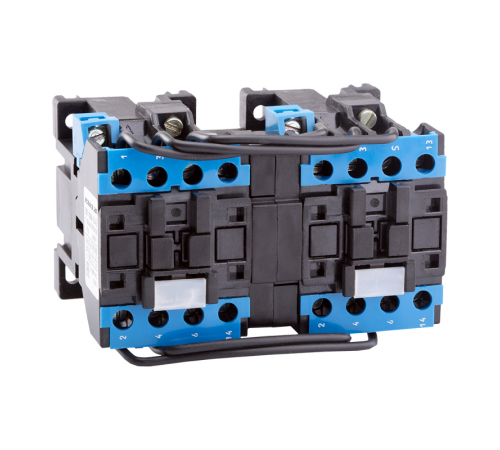 Контактор ПМЛ-1560М-10А-220AC-УХЛ4-Б  110566  КЭАЗ