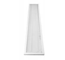 Светильник светодиодный универсальный PPL1195/U 36w 6500K 3100Lm IP40 (100mA 19мм) (уп. 4*1шт) Jaz  .5012301J  JAZZWAY