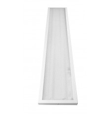 Светильник светодиодный универсальный PPL1195/U 36w 4000K 3100Lm IP40 (100mA 19мм) (уп. 4*1шт) Jaz  .5012288J  JAZZWAY