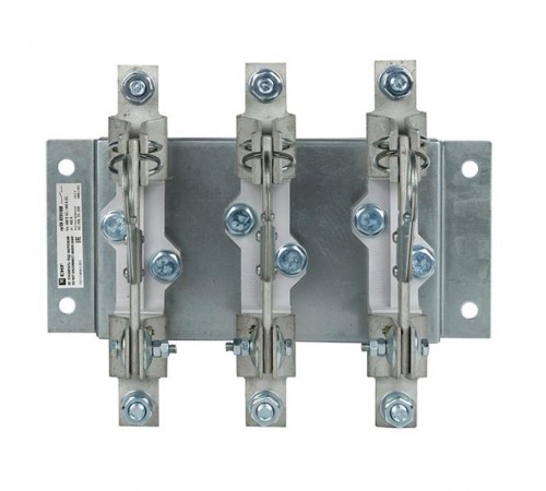 Разъединитель РЕ19-37-31160 400А  re19-3731160  EKF