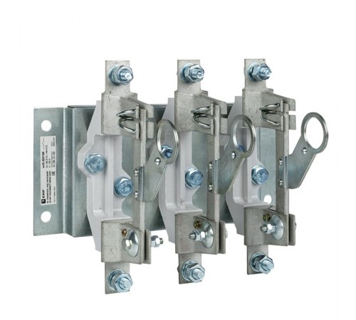 Разъединитель РЕ19-37-31160 400А  re19-3731160  EKF