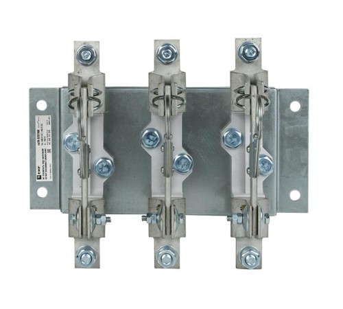 Разъединитель РЕ19-37-31160 400А  re19-3731160  EKF