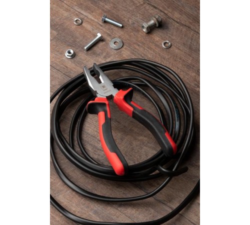 Пассатижи Master 160 мм EKF Basic    pas-160-mas   EKF 