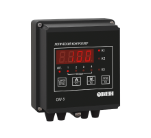 Прибор контроля уровня жидкости САУ-У.Н  31325  ОВЕН