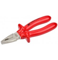 Пассатижи диэлектрические 180мм K2 ARMA2L 3  A2L3-PL20-K2-180  IEK