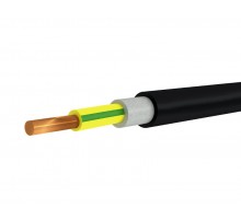 ППГнг(А)-HF 1х6 ок-0,66 ж/з