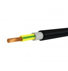 ППГнг(А)-HF 1х6 ок-0,66 ж/з