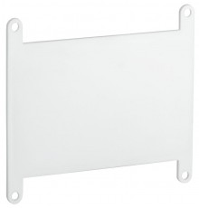 Крышка финишная 118х76х60мм для коробок монолит. стр.  UKM-10D-KR  IEK