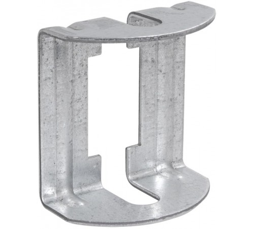 Держатель потолочный DR INOX  CLW10-DR-INOX  IEK