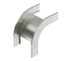 Вертикальный угол 90° внешний 60x600 (RBV 660 F A2)  7007165  OBO Bettermann