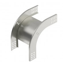 Вертикальный угол 90° внешний 60x100 (RBV 610 F A2)  7007155  OBO Bettermann