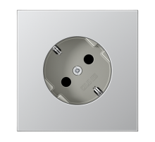 SCHUKO®-розетка AL2520-45 Jung