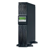 Однофазный ИБП - Keor Line RT - линейно-интерактивный - напольного и стоечного исполнения - 1000 ВА - с выходными розетками МЭК  310045  Legrand