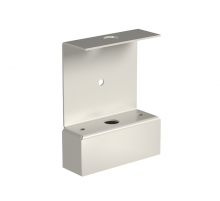 Кронштейн BS-K-8 (BS-K-8) белый  a16568  Белый свет