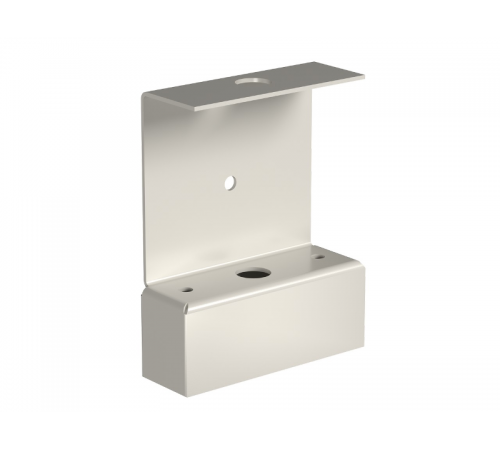 Кронштейн BS-K-8 (BS-K-8) белый  a16568  Белый свет