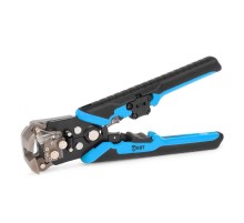 Инструмент для снятия изоляции WS-19 серия ПРОФИ  89424  КВТ