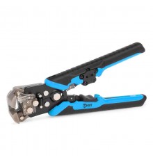 Инструмент для снятия изоляции WS-19 серия ПРОФИ  89424  КВТ