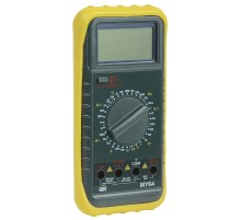 Мультиметр цифровой  Professional MY64   TMD-5S-064  IEK
