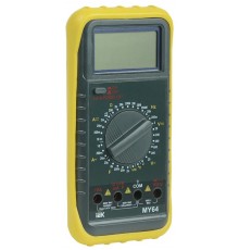 Мультиметр цифровой  Professional MY64   TMD-5S-064  IEK