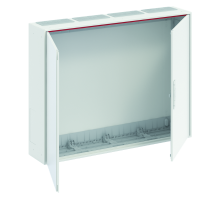 Шкаф навес IP44 800x1050x215 пустой с дверью B45  4/1B  2CPX052061R9999  ABB