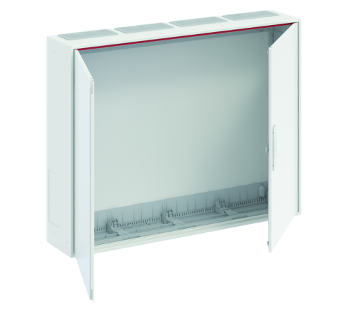 Шкаф навес IP44 800x1050x215 пустой с дверью B45  4/1B  2CPX052061R9999  ABB