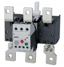 Реле защиты от перегрузки Metasol MT-400  153A  120~185  3K SCREW  1378001500  Lsis