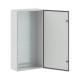Шкаф навесной CE 1200 х 600 х 300мм IP66  R5CE1263  DKC - ( замена на код R5STE1263 )