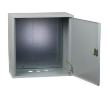 Щит с монтажной панелью ЩМП- 60.60.40 (ЩМП-12) (ВхШхГ) 600х600х400 IP31 PROxima  mb22-12  EKF