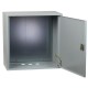 Щит с монтажной панелью ЩМП- 60.60.40 (ЩМП-12) (ВхШхГ) 600х600х400 IP31 PROxima  mb22-12  EKF